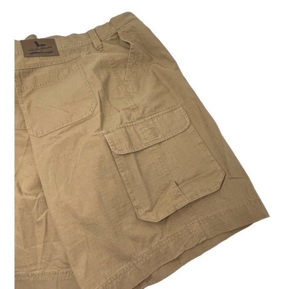 Men's Field & Stream Cargo Shorts - Size 40 - Picture 5 of 10